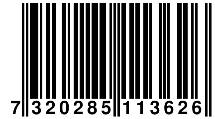 7 320285 113626