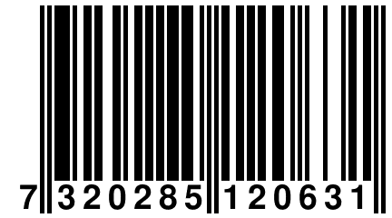 7 320285 120631