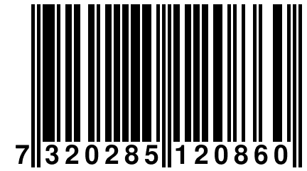 7 320285 120860