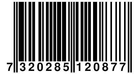 7 320285 120877