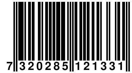 7 320285 121331