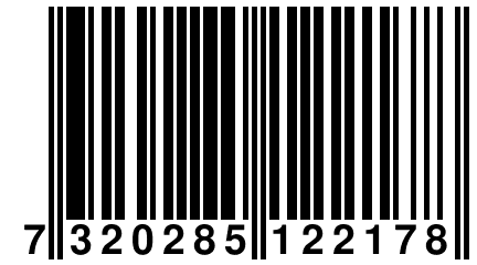 7 320285 122178