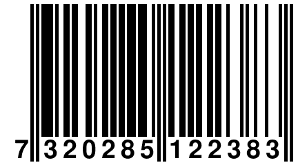 7 320285 122383