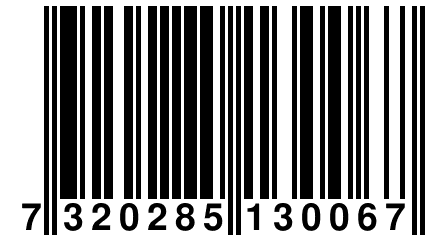 7 320285 130067