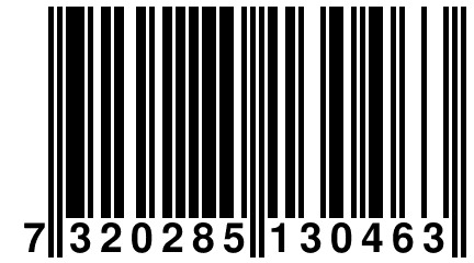 7 320285 130463