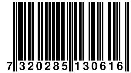 7 320285 130616