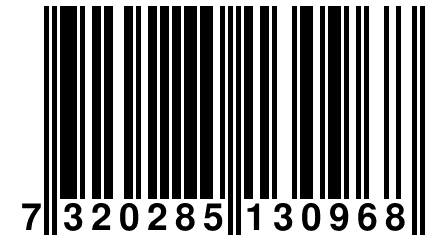 7 320285 130968