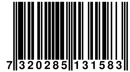 7 320285 131583