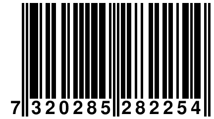 7 320285 282254