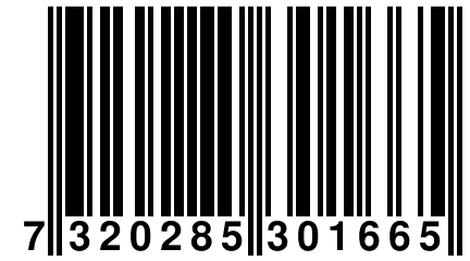 7 320285 301665