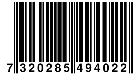 7 320285 494022