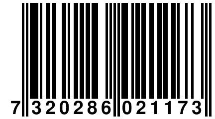 7 320286 021173