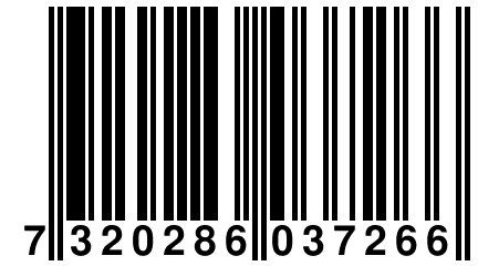 7 320286 037266