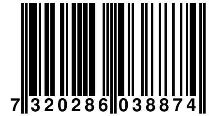 7 320286 038874