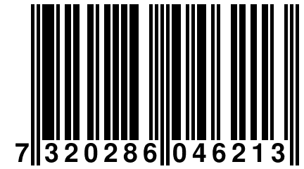 7 320286 046213