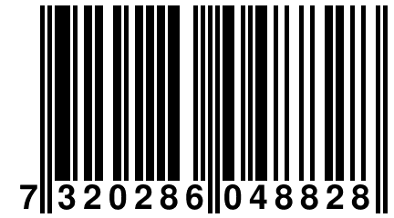 7 320286 048828