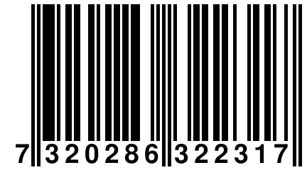 7 320286 322317