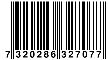 7 320286 327077