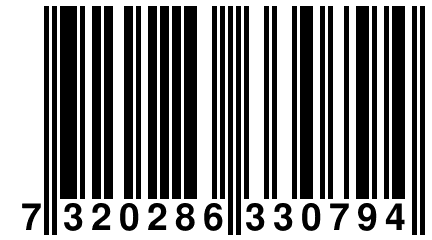 7 320286 330794