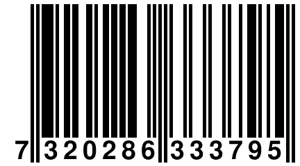 7 320286 333795