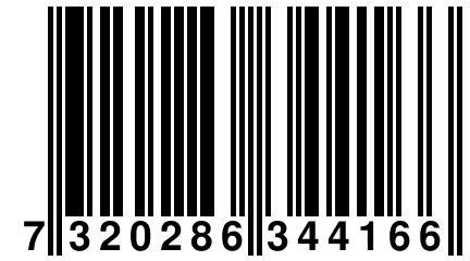 7 320286 344166