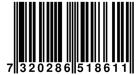 7 320286 518611