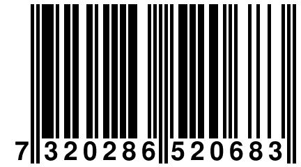 7 320286 520683