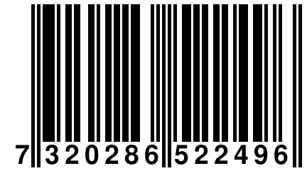 7 320286 522496