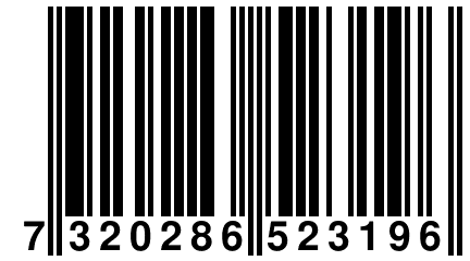 7 320286 523196