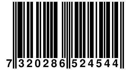 7 320286 524544