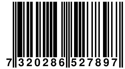 7 320286 527897