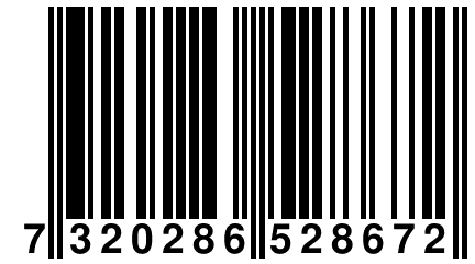 7 320286 528672