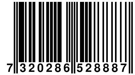 7 320286 528887