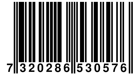 7 320286 530576