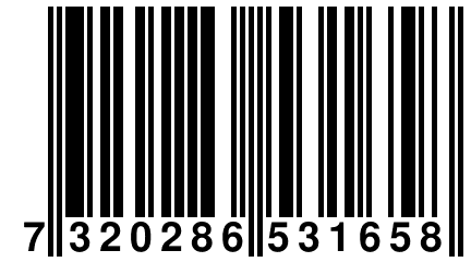 7 320286 531658