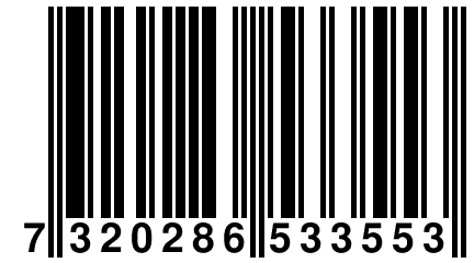 7 320286 533553