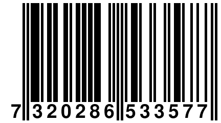 7 320286 533577