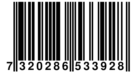 7 320286 533928