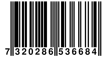 7 320286 536684