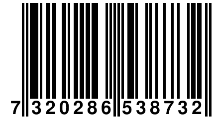 7 320286 538732