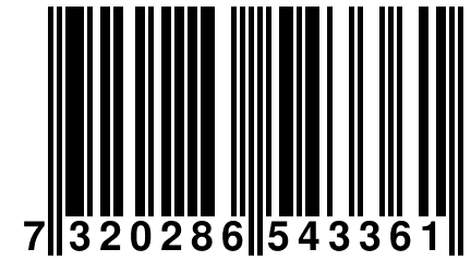 7 320286 543361