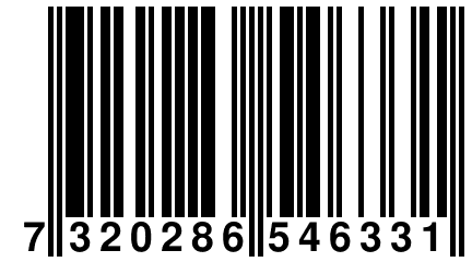 7 320286 546331