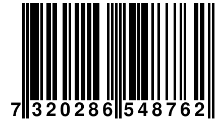 7 320286 548762