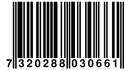 7 320288 030661