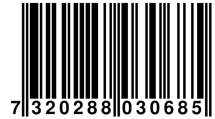 7 320288 030685