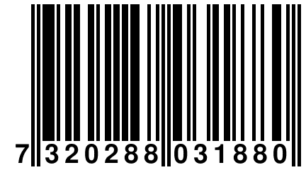 7 320288 031880