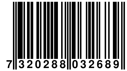 7 320288 032689