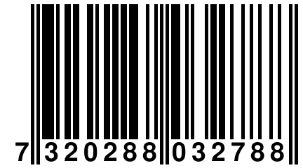 7 320288 032788