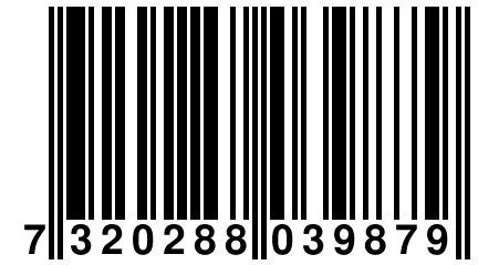 7 320288 039879