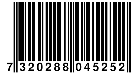 7 320288 045252